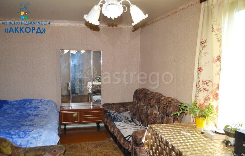 Дом, 40.9 м2 Новоалтайск - изображение 3