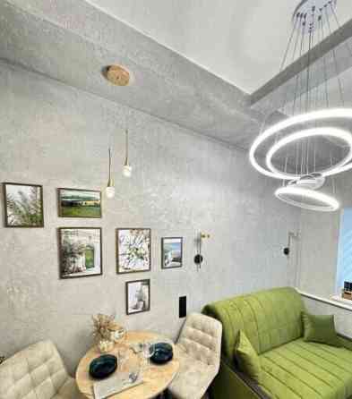 1-комн. квартира, 20 м2, 1/3 эт. Москва