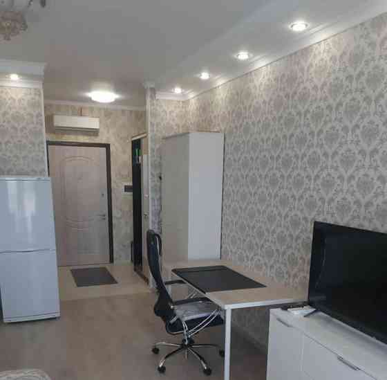 1-комн. квартира, 37 м2, 14/15 эт. Москва