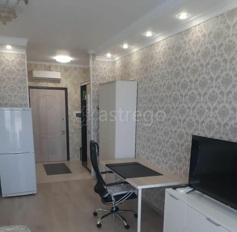 1-комн. квартира, 37 м2, 14/15 эт. Москва - изображение 6