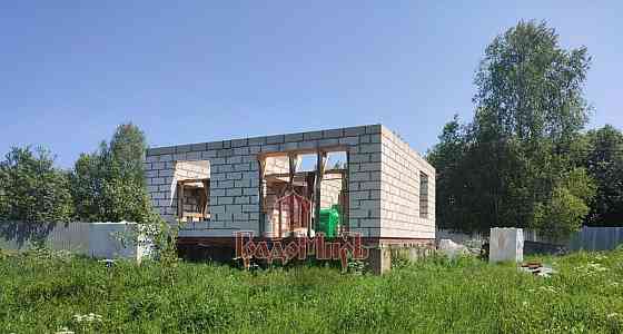 Земельный участок, 12.7 сотки Сергиев Посад