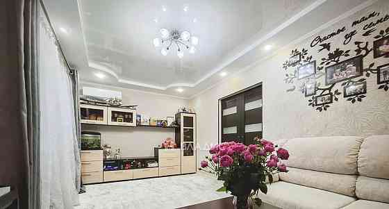 3-комн. квартира, 64.9 м2, 4/9 эт. Раменское