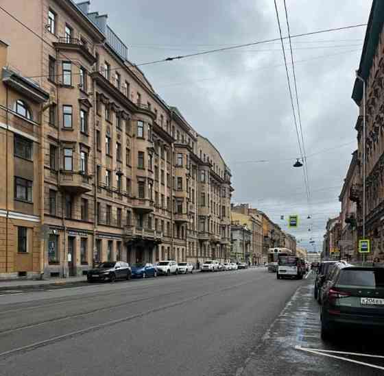 Отдельное здание, 41.7 м2 Санкт-Петербург