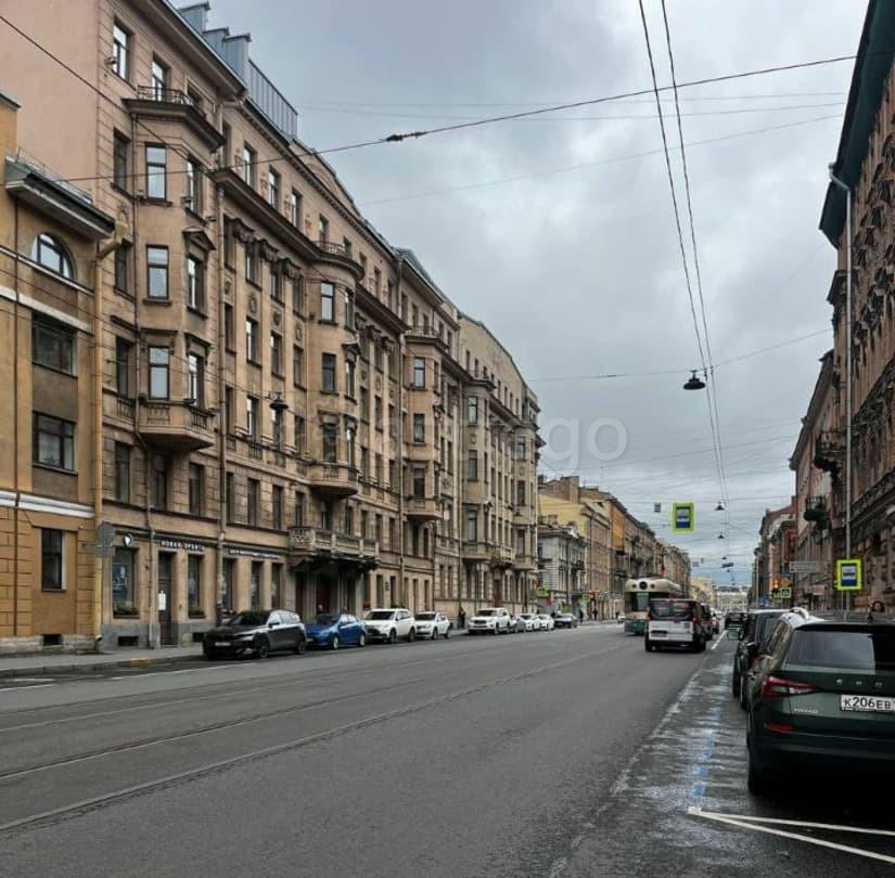 Отдельное здание, 41.7 м2 Санкт-Петербург - изображение 5