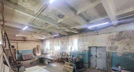 Производственное, 1000 м2 Ступино