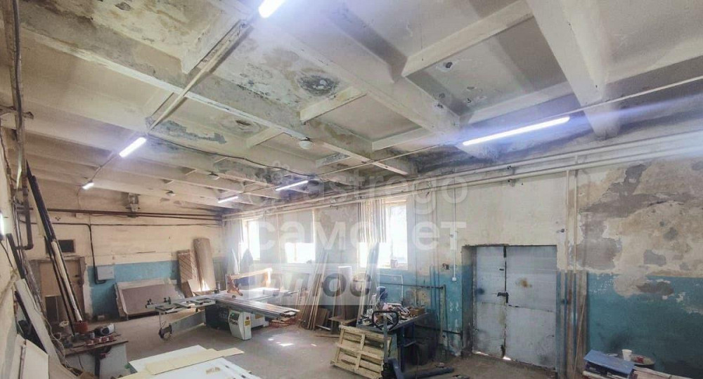 Производственное, 1000 м2 Ступино - изображение 3