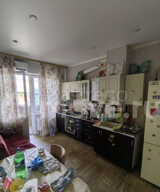 2-комн. квартира, 55.7 м, 1/5 эт. Адыгейск - изображение 6