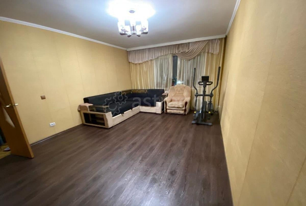 3-комн. квартира, 73 м2, 4/5 эт. Благовещенск - изображение 1