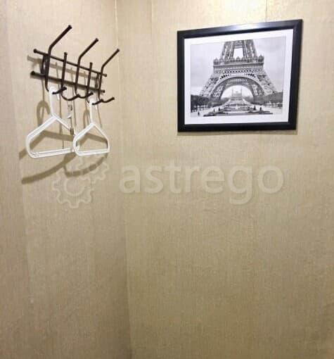 2-комн. квартира, 55 м2, 3/8 эт. Москва - изображение 9