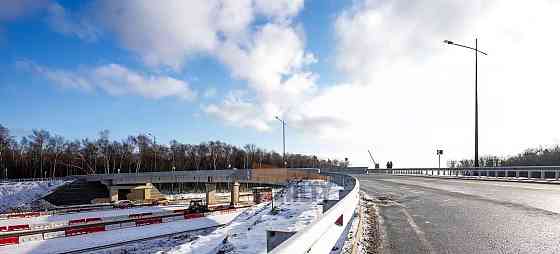 Склад, 2000 м2 Лыткарино