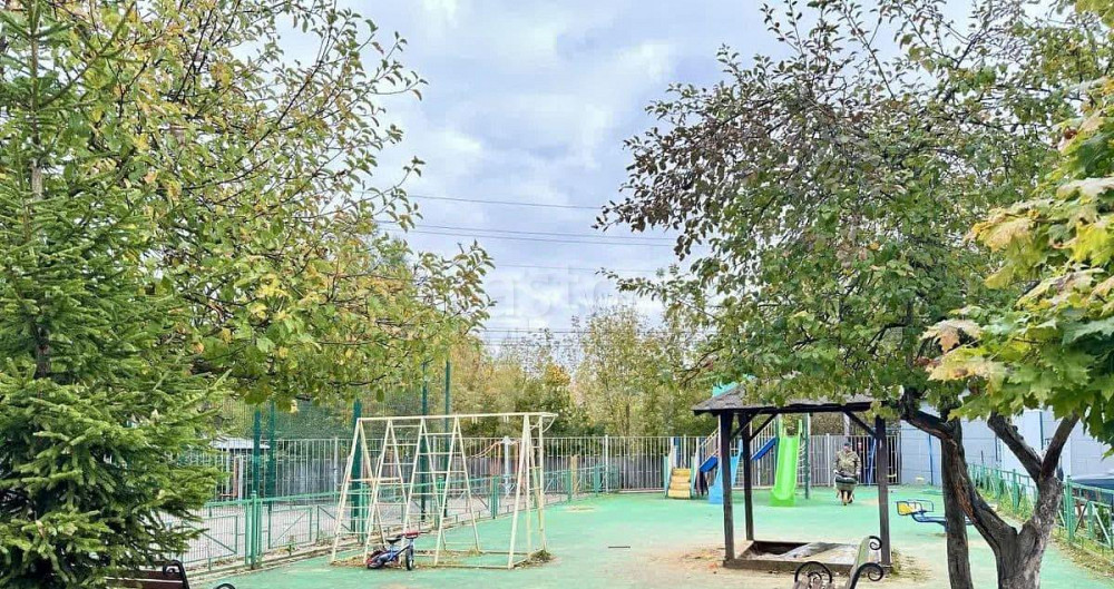 3-комн. квартира, 46.4 м2, 1/3 эт. Видное - изображение 1