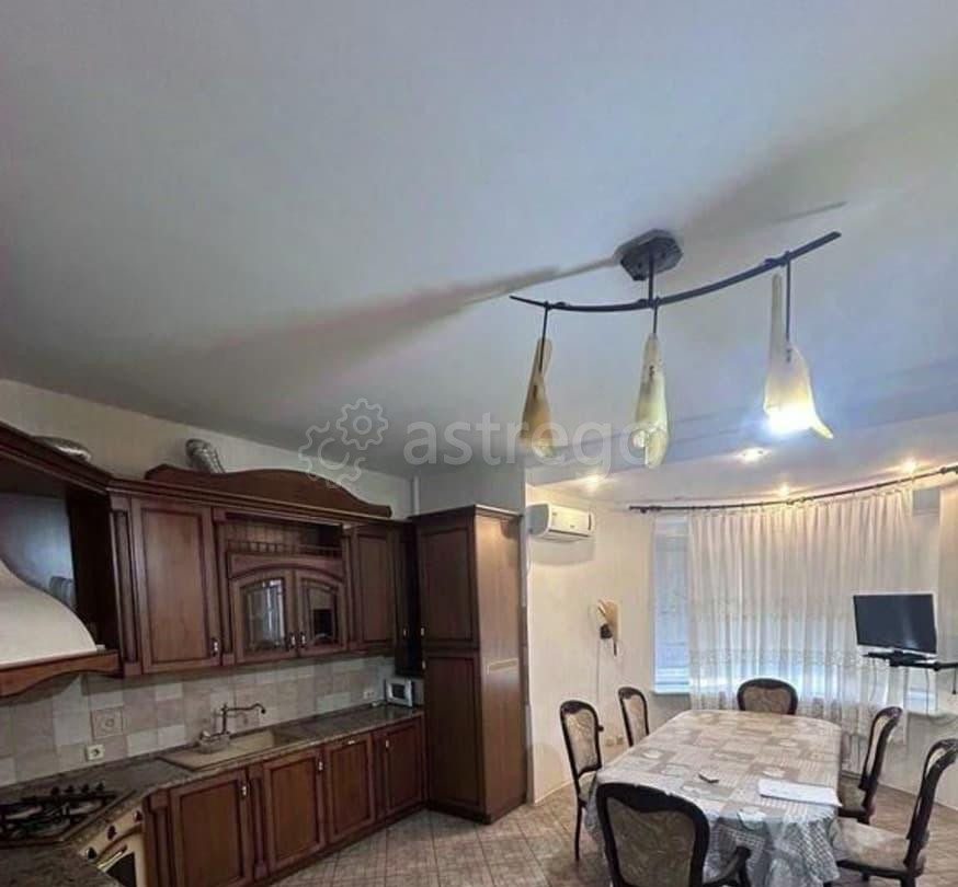 4-комн. квартира, 190 м2, 4/5 эт. Астрахань - изображение 7