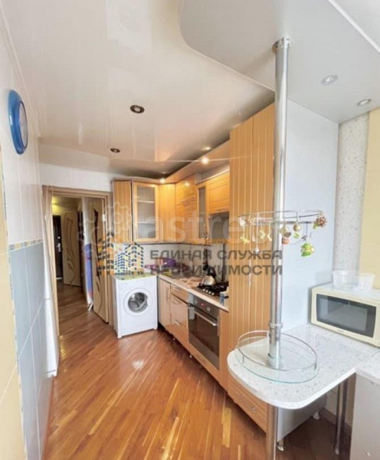 2-комн. квартира, 50 м2, 9/13 эт. Уфа - изображение 6