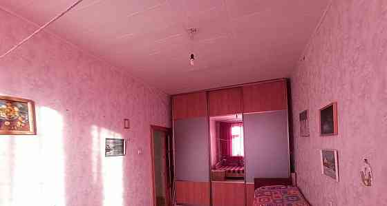 3-комн. квартира, 98 м2, 3/6 эт. Красноярск