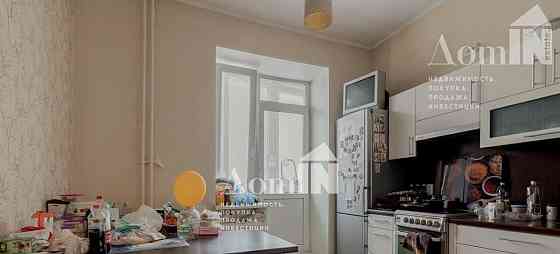 4-комн. квартира, 113.5 м2, 3/15 эт. Санкт-Петербург