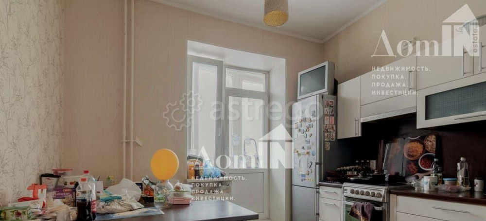 4-комн. квартира, 113.5 м2, 3/15 эт. Санкт-Петербург - изображение 3