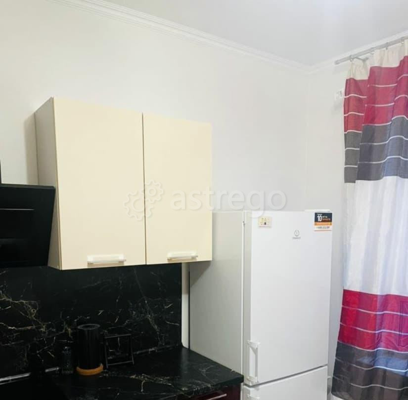 1-комн. квартира, 40 м2, 34/36 эт. Москва - изображение 2