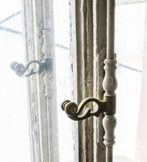 6-комн. квартира, 160 м2, 5/5 эт. Санкт-Петербург - изображение 6