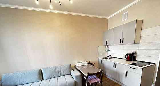 Студия, 26 м2, 4/21 эт. Балашиха