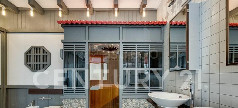 4-комн. квартира, 130 м2, 2/16 эт. Москва - изображение 6