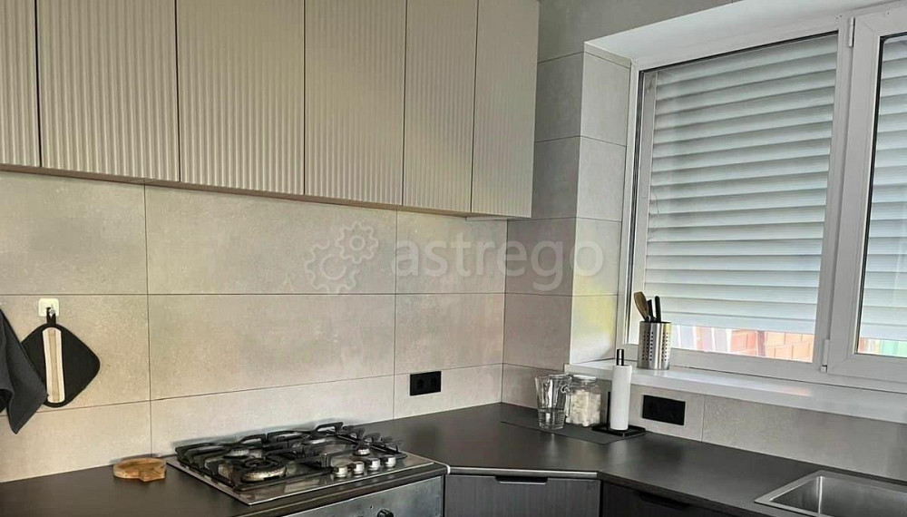 Коттедж, 250 м2, 7 соток, 3 эт. Лобня - изображение 4