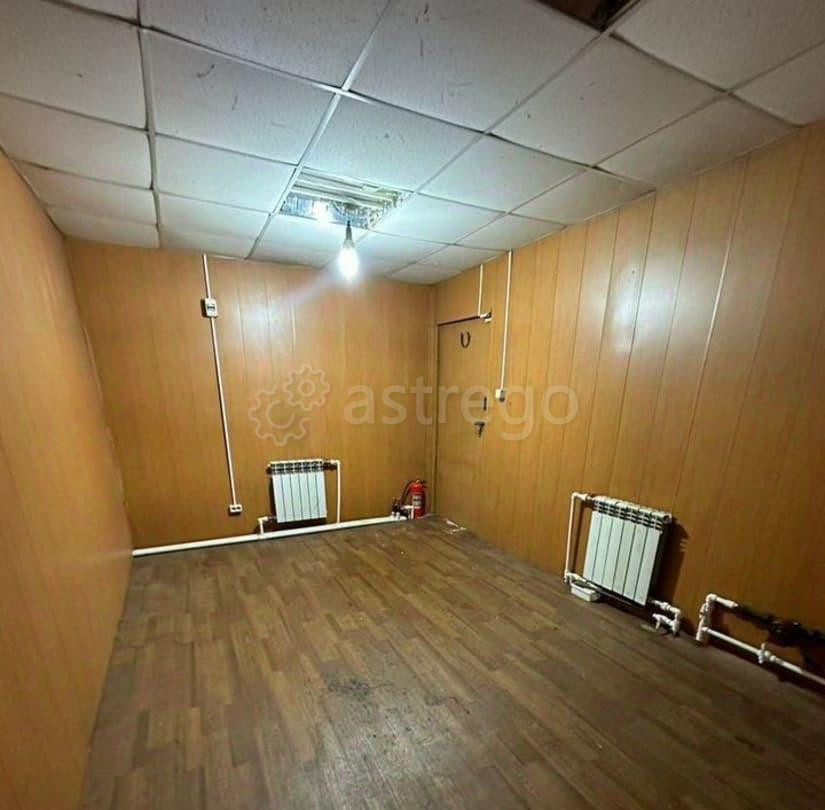 Свободного назначения, 15 м2 Красноярск - изображение 2