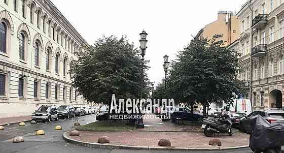 6-комн. квартира, 351.3 м2, 4/5 эт. Санкт-Петербург