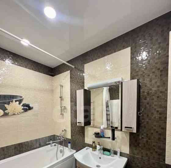 3-комн. квартира, 80 м2, 2/4 эт. Воскресенск