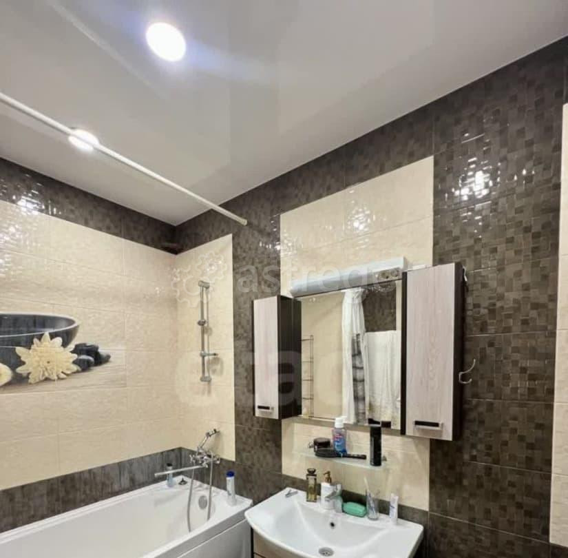 3-комн. квартира, 80 м2, 2/4 эт. Воскресенск - изображение 3