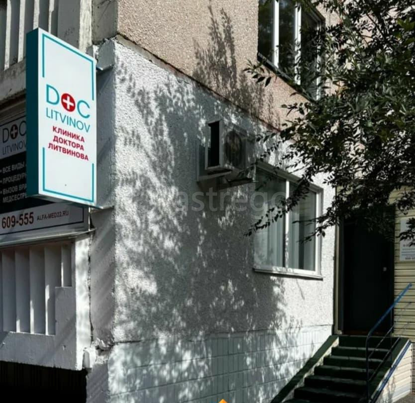 Комната, 12 м2, 2/9 эт. Барнаул - изображение 1