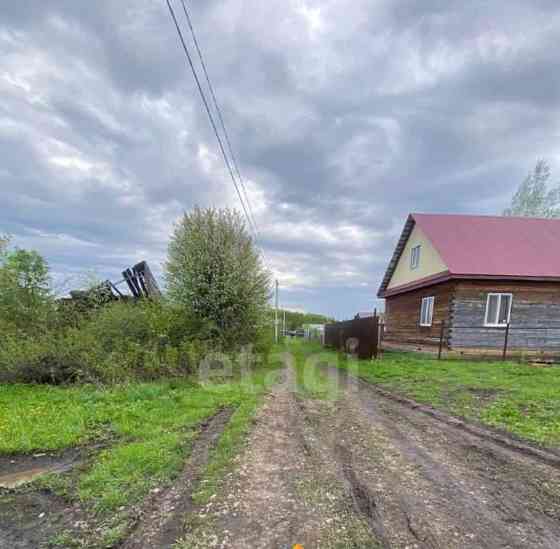 Земельный участок, 10 соток Уфа