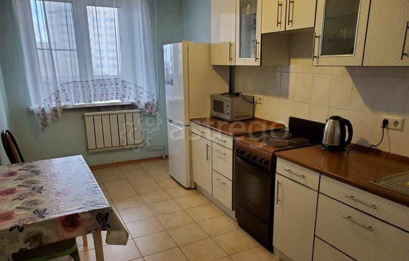 2-комн. квартира, 41 м2, 5/12 эт. Москва - изображение 4