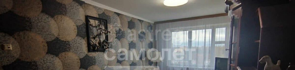 3-комн. квартира, 63 м2, 8/9 эт. Чехов - изображение 7