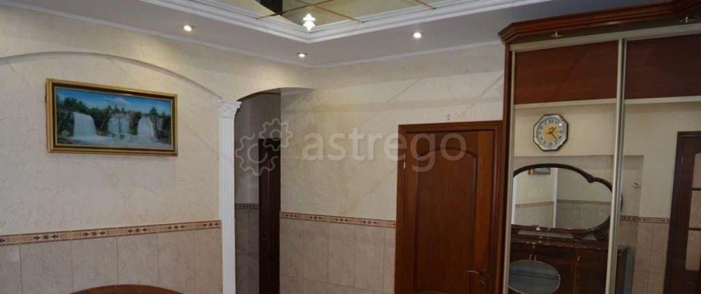 4-комн. квартира, 200 м2, 4/7 эт. Астрахань - изображение 6