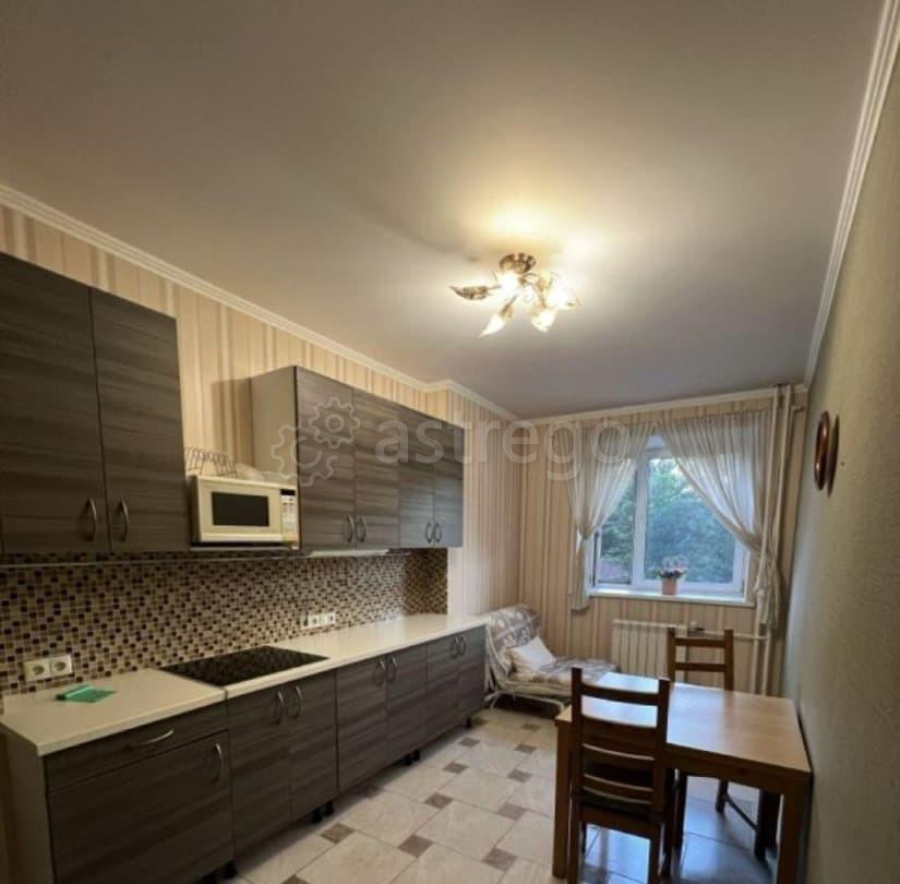 2-комн. квартира, 69.6 м2, 3/17 эт. Химки - изображение 1