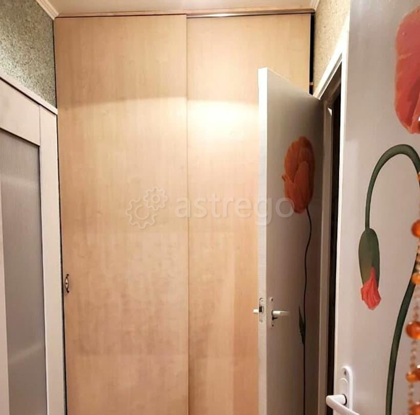 1-комн. квартира, 44 м2, 9/23 эт. Москва - изображение 2