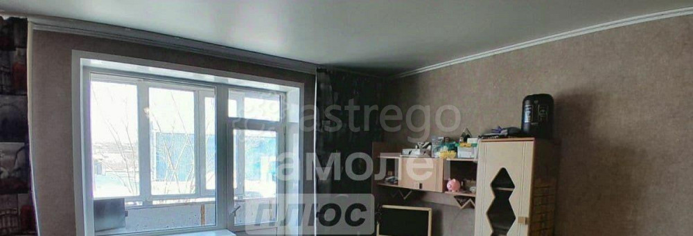 Студия, 38.8 м2, 1/9 эт. Бийск - изображение 6