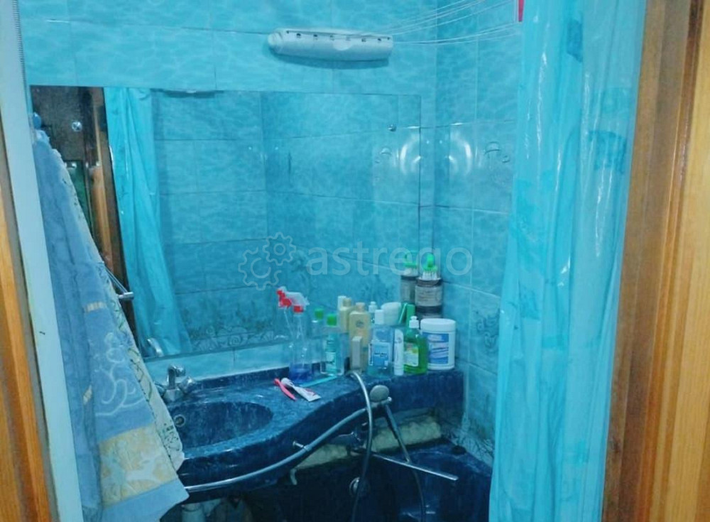 Комната, 12 м2, 4/5 эт. Архангельск - изображение 4