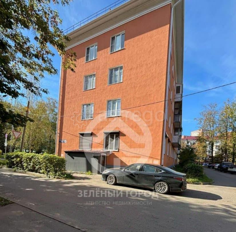 2-комн. квартира, 54 м2, 3/4 эт. Клин - изображение 6