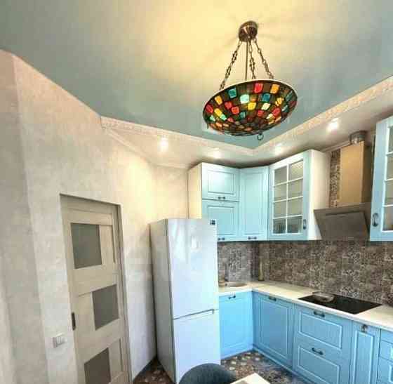 2-комн. квартира, 52 м2, 7/17 эт. Люберцы