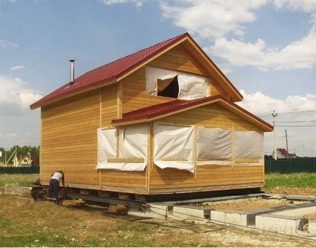 Строительство и ремонт Волоколамск - изображение 2