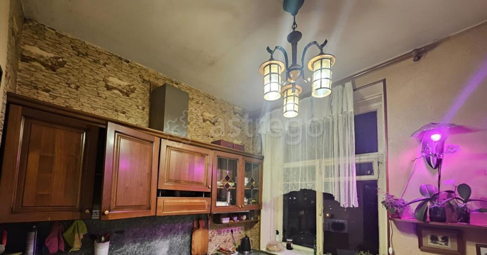 Комната, 15 м2, 5/5 эт. Москва - изображение 5