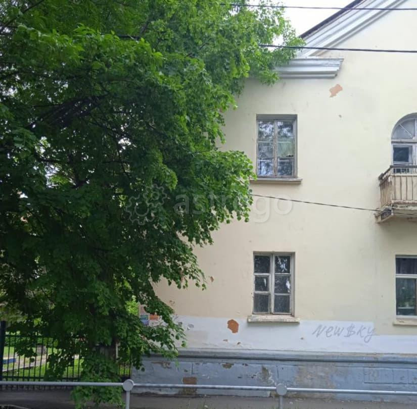 Комната, 18.6 м2, 1/2 эт. Уфа - изображение 1