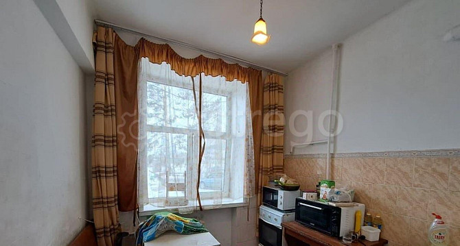 2-комн. квартира, 41.1 м2, 1/2 эт. Бийск - изображение 7