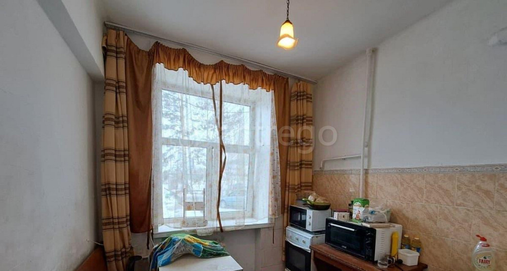 2-комн. квартира, 41.1 м2, 1/2 эт. Бийск - изображение 7