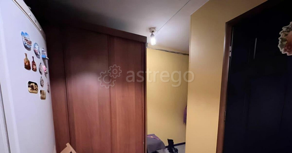 4-комн. квартира, 92.3 м2, 7/9 эт. Санкт-Петербург - изображение 3