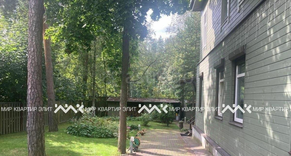 3-комн. квартира, 99.5 м2, 1/2 эт. Санкт-Петербург - изображение 4