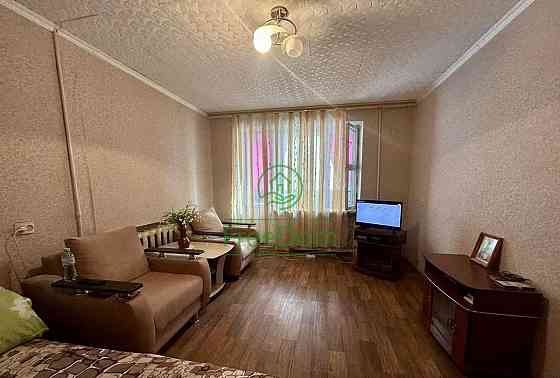 1-комн. квартира, 30.8 м2, 1/4 эт. Строитель