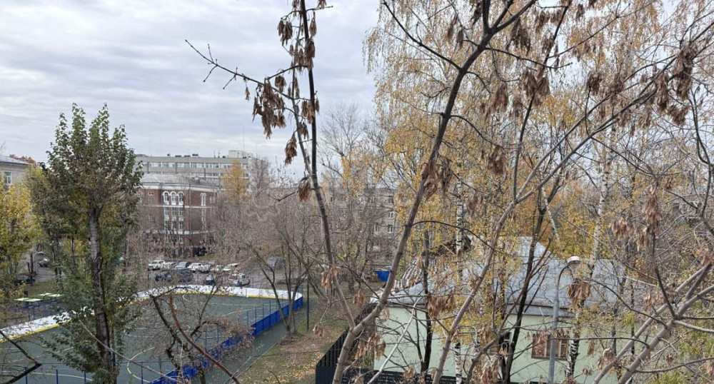 Комната, 16.7 м2, 4/4 эт. Москва - изображение 7