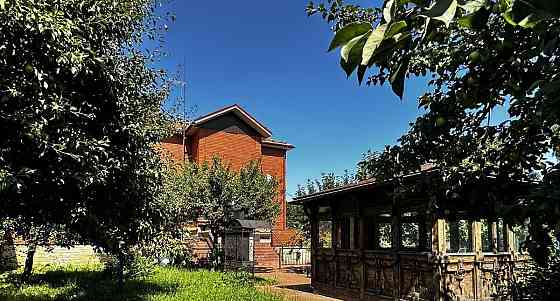 Коттедж, 286.6 м2, 16.42 сотки, 3 эт. Балашиха